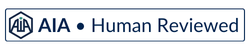 AIA Human Reviewed